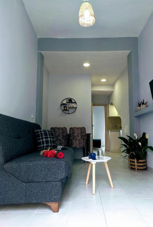 Gloria Apartment Zakynthos Exteriér fotografie