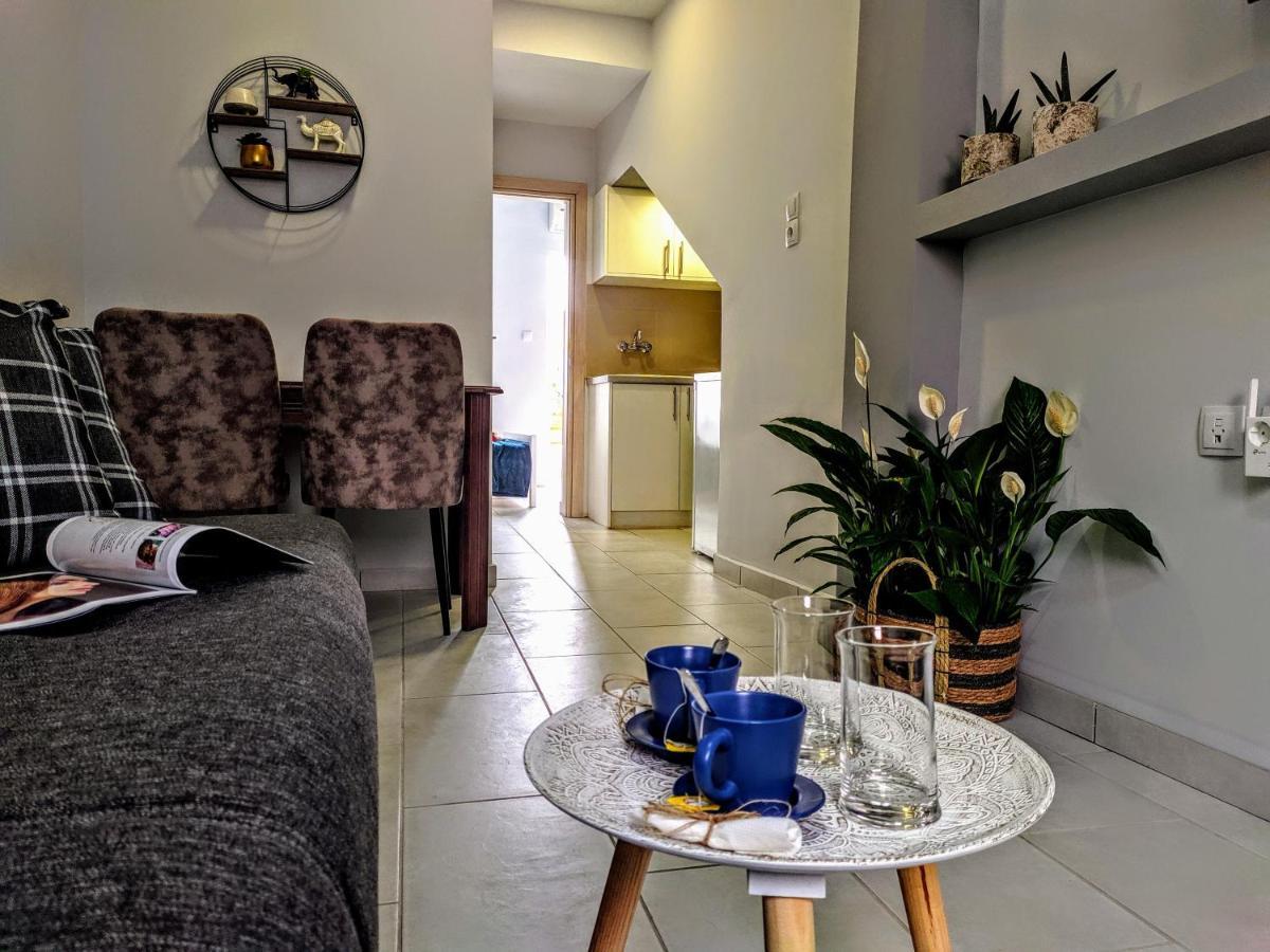 Gloria Apartment Zakynthos Exteriér fotografie